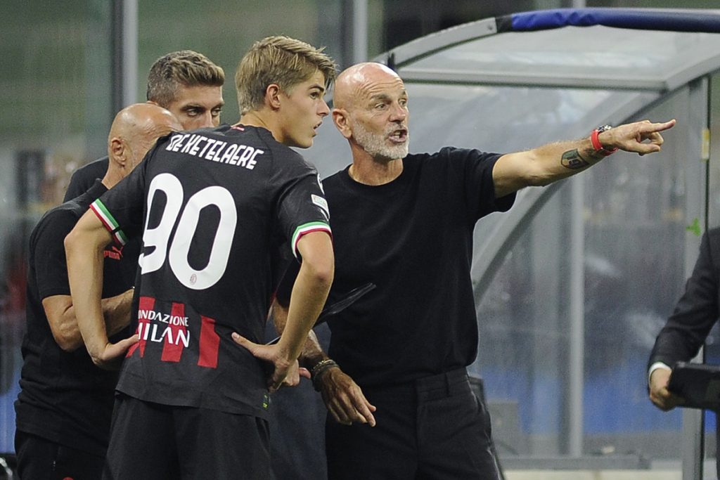 Calciomercato Milan, duello con l’Inter per l’attaccante: Maldini tenta il sorpasso
