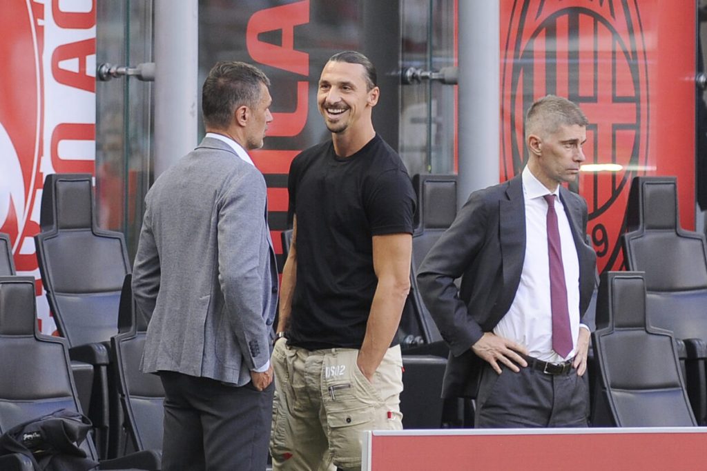 Calciomercato Milan, i rossoneri tentati dalle offerte: la risposta di Maldini