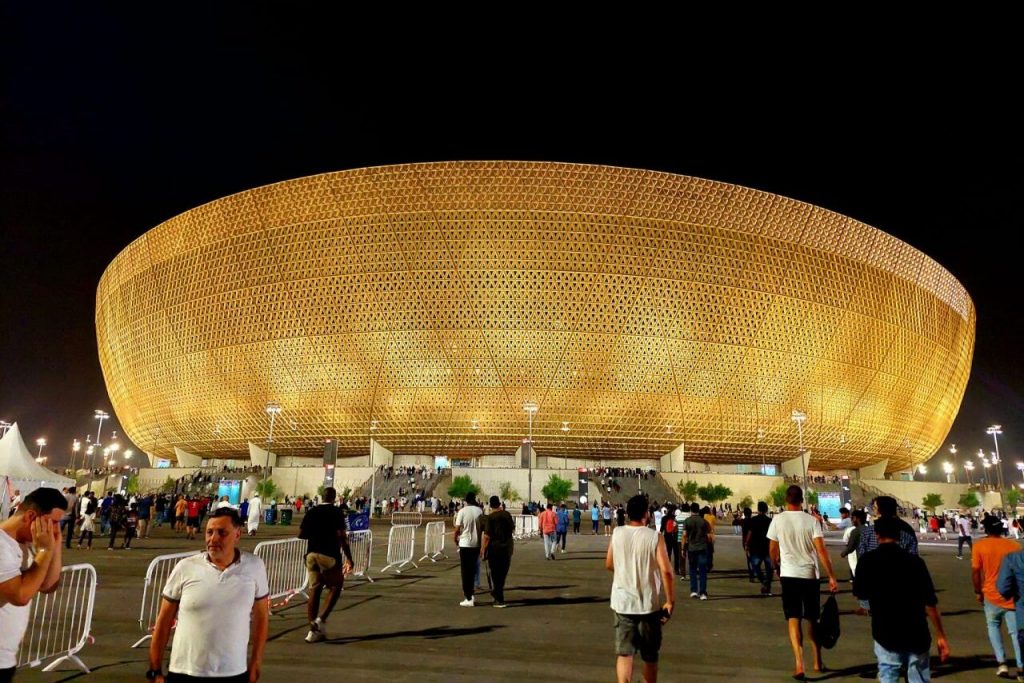 Cartolina dal Qatar: corsa contro il tempo a due mesi dai Mondiali