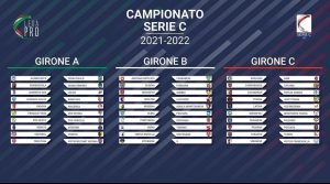 il-campionato-di-lega-pro-iniziera-il-4-settembre-la-composizione-dei-gironi-di-serie-c