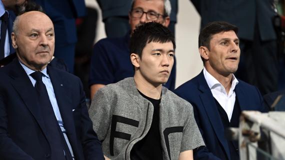 Inter, i creditori di Zhang al tribunale di Milano: “Ha pochi beni”. Nel mirino lo stipendio nerazzurro