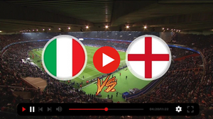 Italia Inghilterra in streaming gratis: guarda il match in diretta
