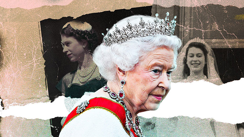 Morta la Regina Elisabetta: aveva 96 anni. Carlo è il nuovo Re