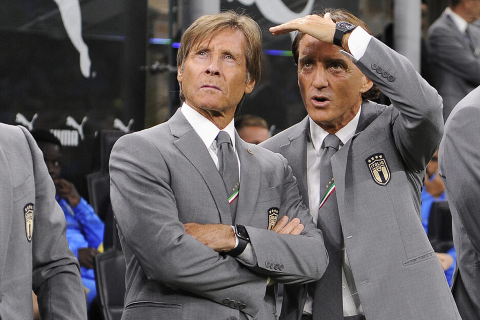 Nations League, l’Italia perde i pezzi: Mancini pronto a cambiare