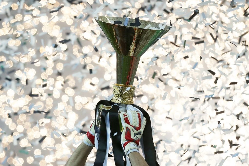 Calciopoli, la Juve insiste: a ottobre ricorso al TAR