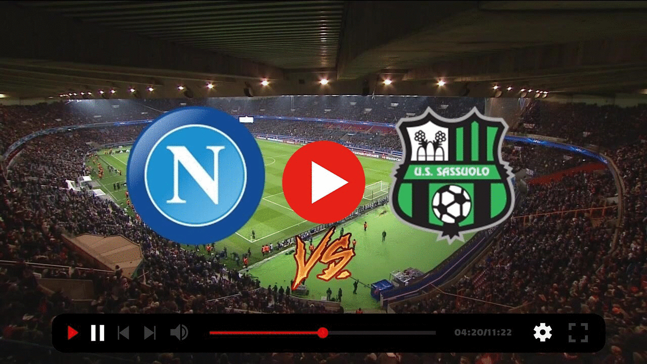 napoli-sassuolo-in-streaming-gratis-guarda-il-match-in-diretta