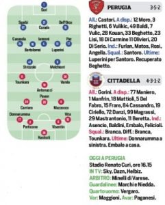 perugia-cittadella-le-probabili-formazioni