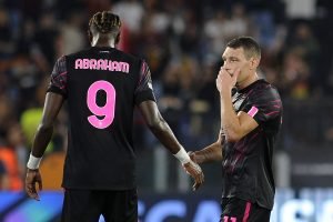 roma-belotti-un-onore-essere-allenato-da-mourinho-bello-confrontarmi-con-abraham