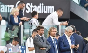 Colpo di scena alla Juventus: lascia Agnelli, si dimette l’intero Cda
