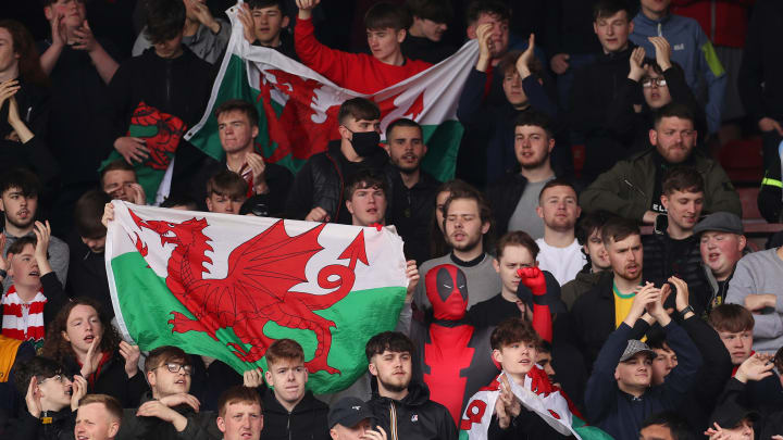 Il Galles vuole cambiare nome dopo il Mondiale in Qatar
