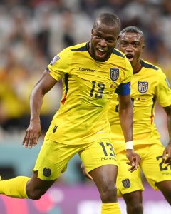 Mondiali: l’Ecuador vince 2-0 col Qatar nella partita inaugurale