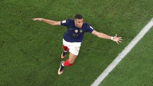 Qatar ’22: la Francia vola agli ottavi di finale