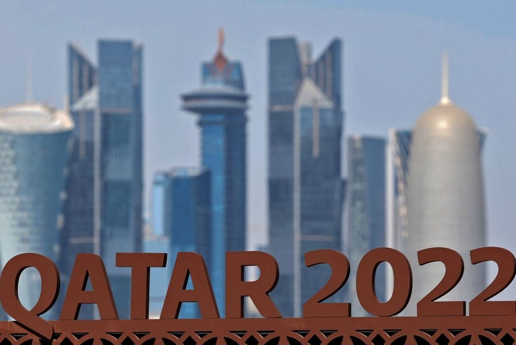 Quanto vale Qatar 2022: alle Nazionali premi per 440 mln