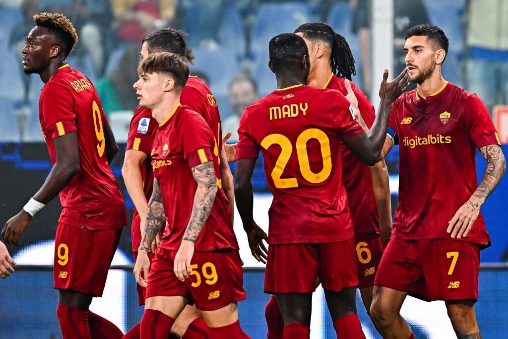 Roma passa se: i risultati per andare avanti in Europa League