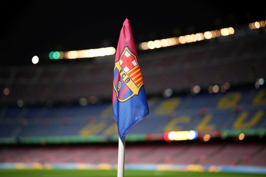 Barça, accordo con Legends per 120 mln extra da stadio