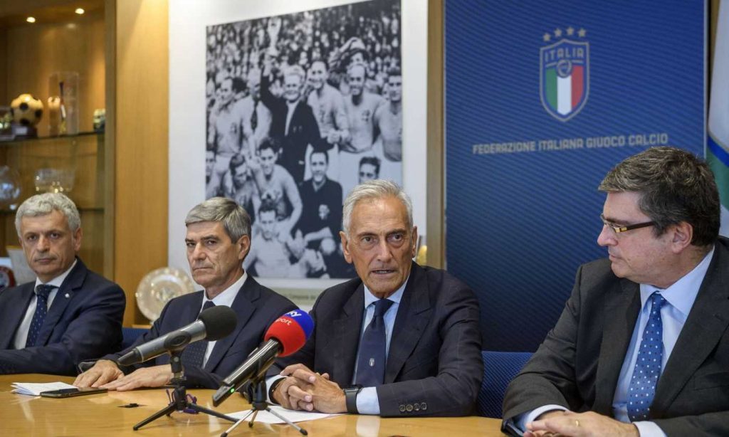 Caso D’Onofrio, chiusa indagine FIGC: Trentalange rischia deferimento