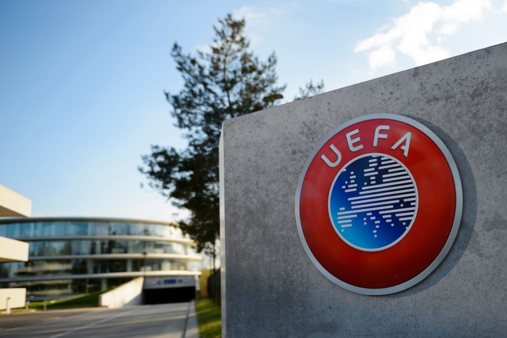 L’UEFA apre un’indagine sulla Juve per violazione del FPF