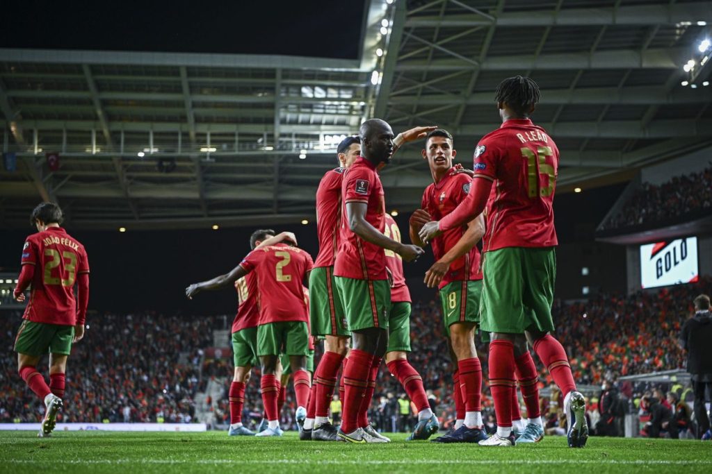 Marocco Portogallo in streaming gratis: guarda la partita in diretta