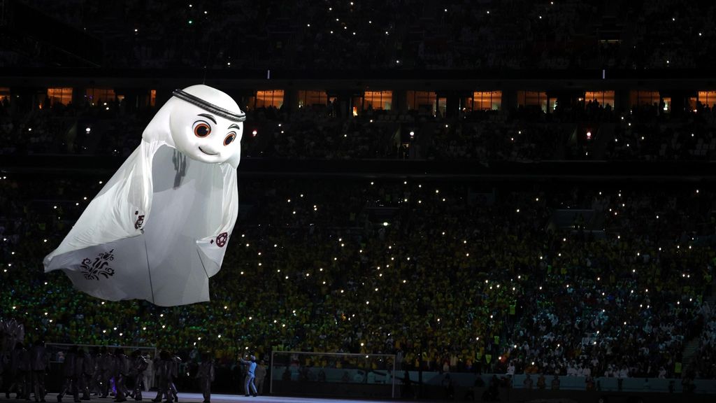 Non solo Mondiali: il Qatar vuole le Olimpiadi 2036