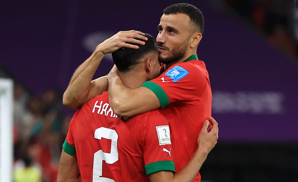 Qatar ’22: il Marocco vince 1-0 col Portogallo e vola in semifinale per la prima volta nella storia