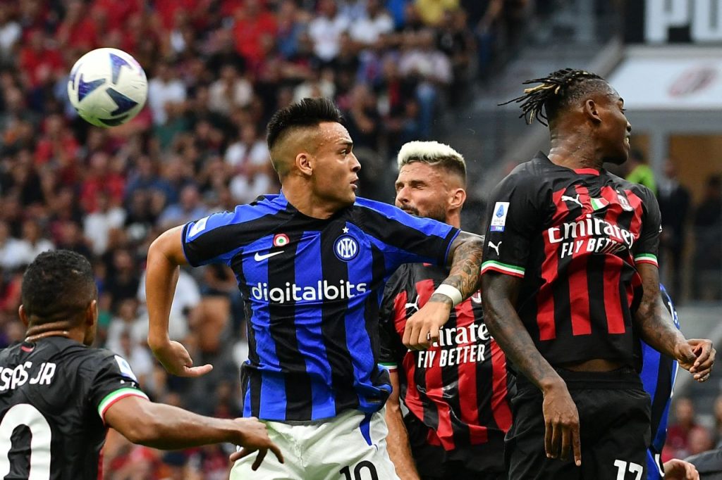 Supercoppa, i biglietti per Milan-Inter: prezzi a partire da 30 euro