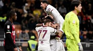 Coppa Italia: il Torino elimina il Milan, decide Adopo