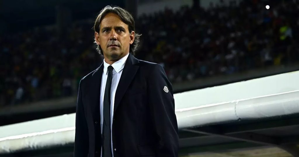 Inter-Parma, Inzaghi: ”Soddisfatto della gara, era importante vincerla”