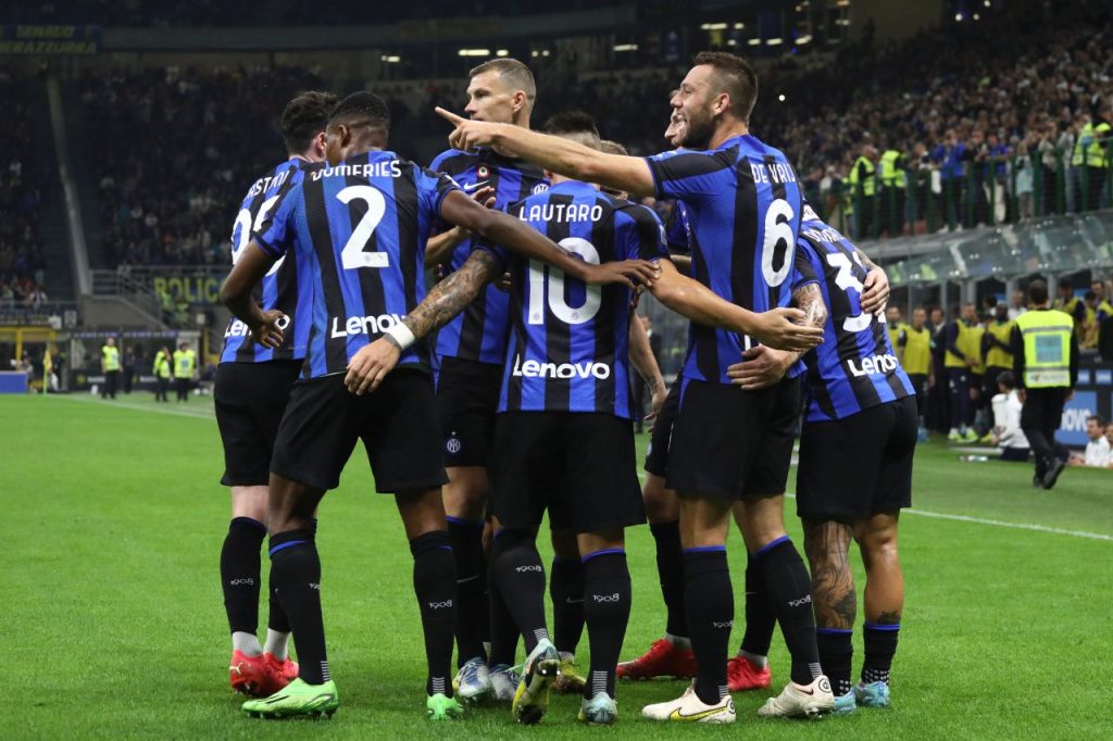 Inter, venduti 40mila biglietti per il Parma: record per gli ottavi in Coppa Italia