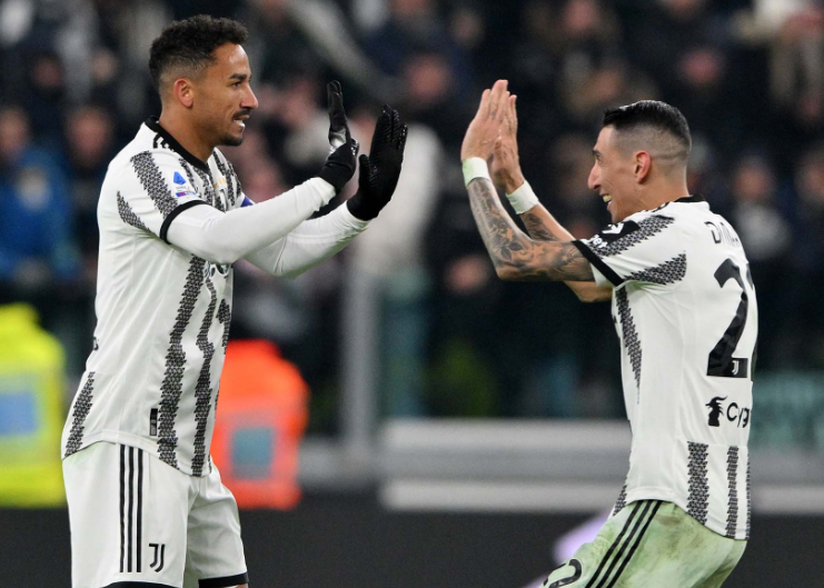 Pareggio e spettacolo in Juventus-Atalanta: all’Allianz finisce 3-3