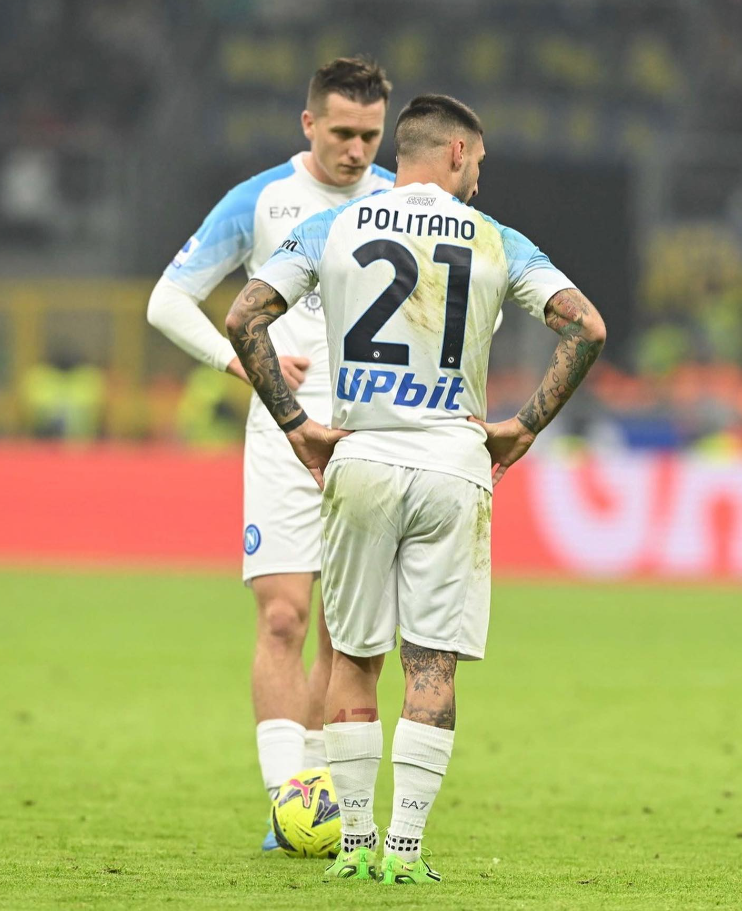 Serie A: il Napoli perde l’imbattibilità anche in Europa