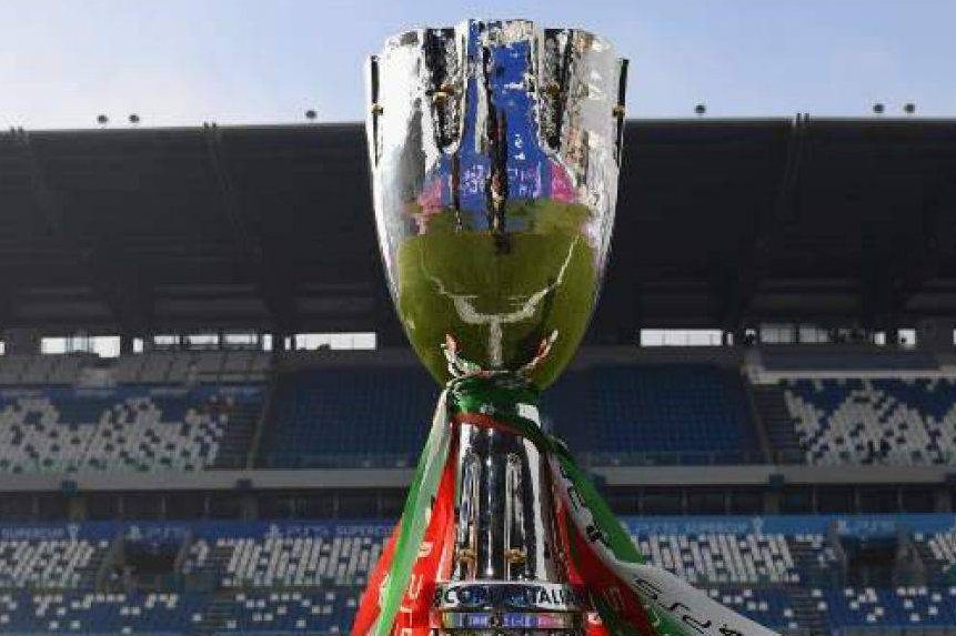 Supercoppa Italiana, i tifosi sceglieranno il migliore in campo