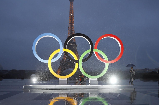 Olimpiadi Parigi 2024: 3,25 milioni di biglietti venduti da 158 Paesi nel mondo