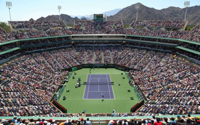 Tennis, torneo di Indian Wells: sorteggio Italiani