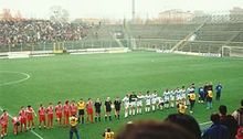 I Distinti dello stadio ‘Zini’ di Cremona intitolati a Gianluca Vialli. Gravina: “Custodire il suo ricordo per le future generazioni”