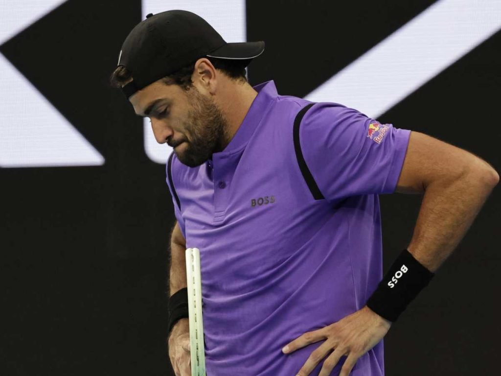doping-trema-berrettini-sconcertante-rivelazione