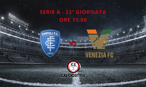 empoli-venezia-le-probabili-formazioni-e-dove-vederla