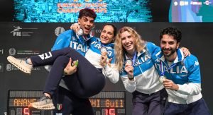 europei-scherma-genova-2025-bronzo-per-kowalczyk-e-santuccio-nella-spada-femminile