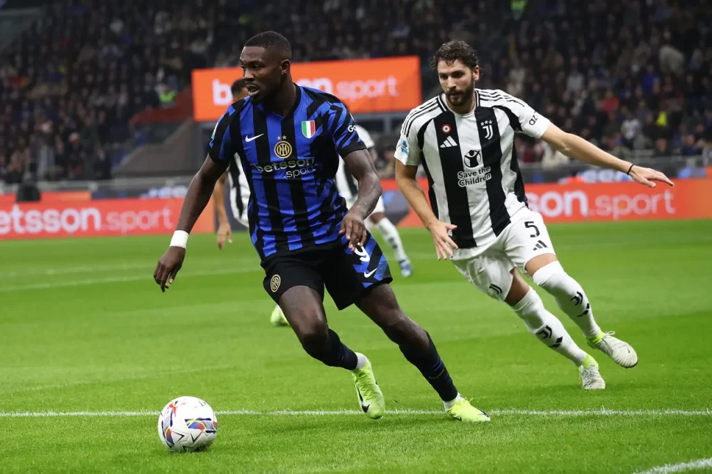 tim-lancia-lofferta-per-la-serie-a-25-26-dazn-a-sconto-per-5-mesi