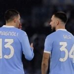 Calciomercato Lazio, Gila e Romagnoli verso l’addio: il futuro della difesa è in bilico
