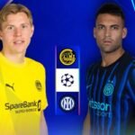 Inter-Bodo Glimt, probabili formazioni e dove vedere la partita in tv