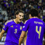 Nations League, l’Italia batte la Turchia 3-1: Azzurri secondi nel girone
