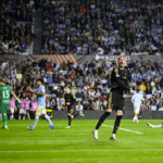 Juventus, rimonta da urlo a Vigo: Celta battuto 2-1, bianconeri a punteggio pieno