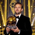 Pallone d’Oro 2026, Harry Kane trionfa davanti a Mbappé e Yamal: Alexia Putellas vince tra le donne